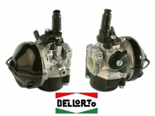 CARBURATORE DELL'ORTO SHA