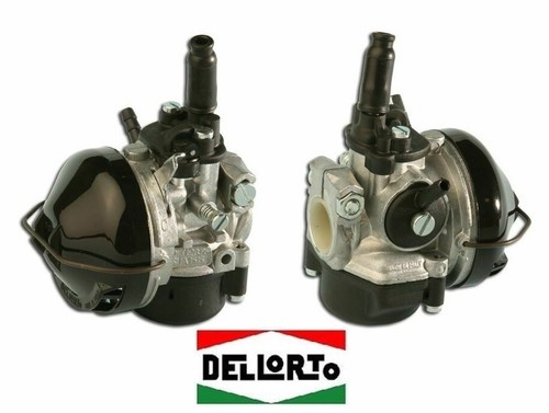 Carburatore dell orto - carburatore, dell'orto