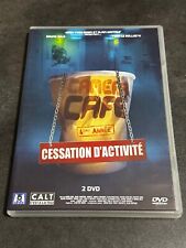 CAMERA CAFE INTEGRALE 4 EME