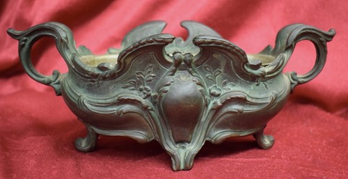 Bronz bronze portafiori - bronze,
