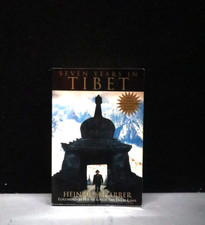 Seven Years In Tibet by