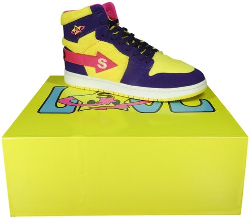 Sneakers sukamii alte the star - sukamii,