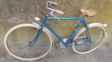 bicicletta d'epoca Olmo