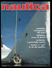 Nautica mensile internazionale