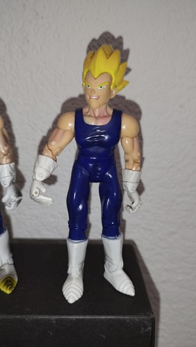 Figurine dragon ball vegeta - ball, z