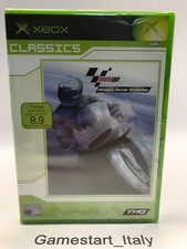 MOTO GP ULTIMATE RACING