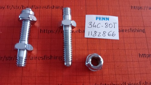 34c 80t rod clamp kit - clamp,