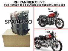 "RH BORSA, OLIVA" ADATTA PER