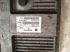 Centralina Motore Suzuki Swift