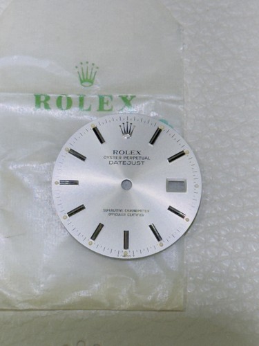 Rolex datejust ref 16030 - ref,