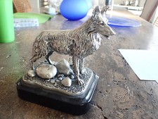 OTTAVIANI SCULTURA CANE