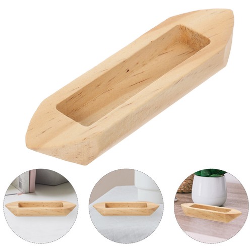 Decorazione barca legno - decorazione,