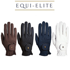Guanti da equitazione