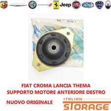 Fiat Chrome Lancia Thema FRONT
