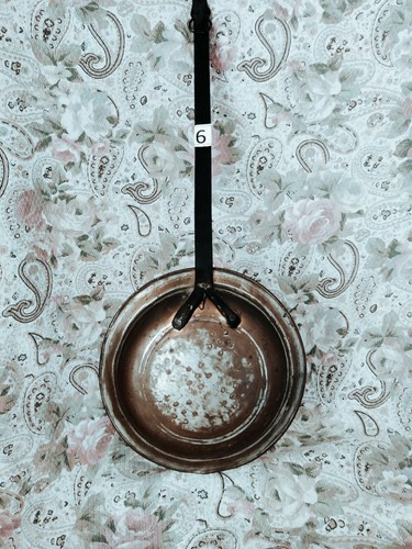 Colino scolapasta vintage in - o,