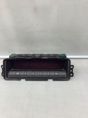Schermo display display