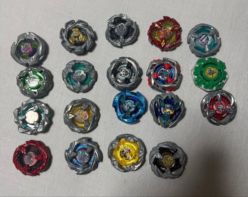 Beyblade lotto vintage - lotto,