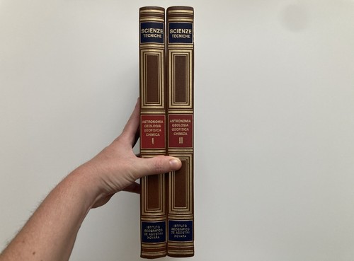Enciclopedia scienze - enciclopedia:,