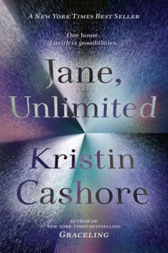 Jane unlimited kristin - unlimited,