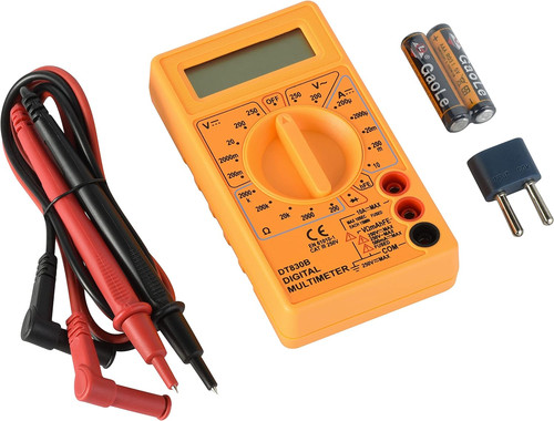 59007 multimetro digitale - multimetro,