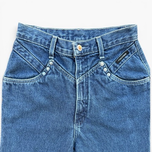 Jeans vintage rockies rocky - vintage,
