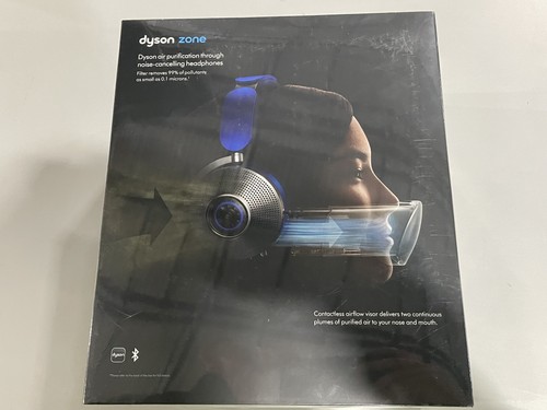 Dyson zone cuffie con - zone,