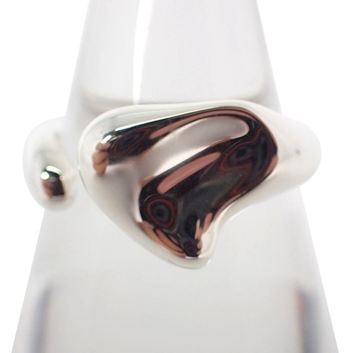 Anello tiffany in - anello, &