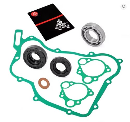 Kit revisione pompa - , acqua