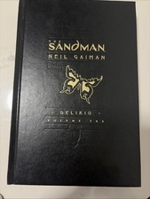 The sandman omnibus - sandman, vol