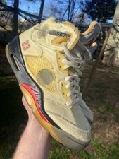 Taglia 9 - Jordan 5 SP x