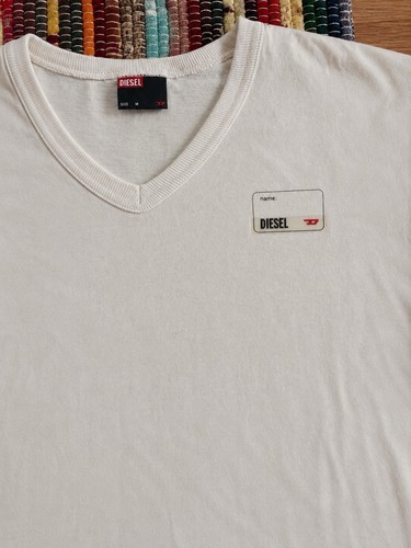 Shirt uomo diesel taglia - uomo,