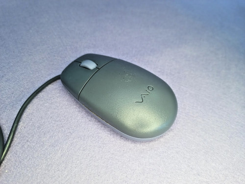 Sony vaio mouse usb - vaio, pc