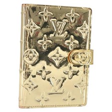 Louis Vuitton Agenda Cover