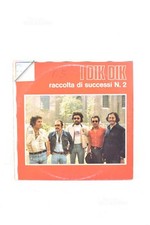 Vinile 33 Giri I Dik Dik Raccolta Di Successi N. 2