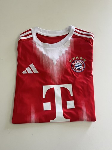 Maglia calcio bayern monaco - maglia,