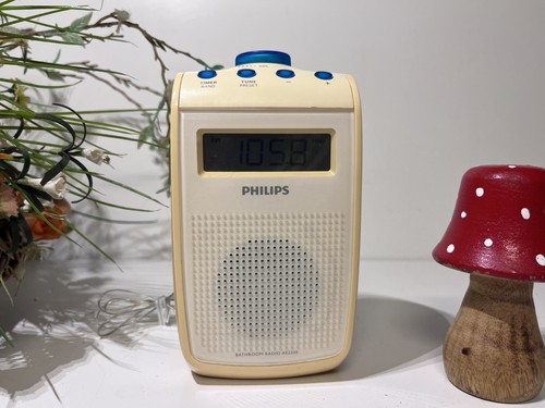 Philips ae2330 radio - philips,