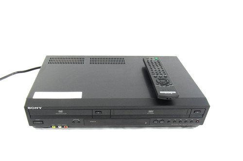 Sony slv d380p - sony, slv-d380p