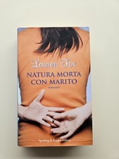 Lauren Fox Natura morta col