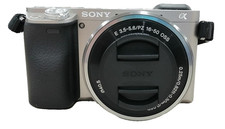 Kit doppio zoom fotocamera