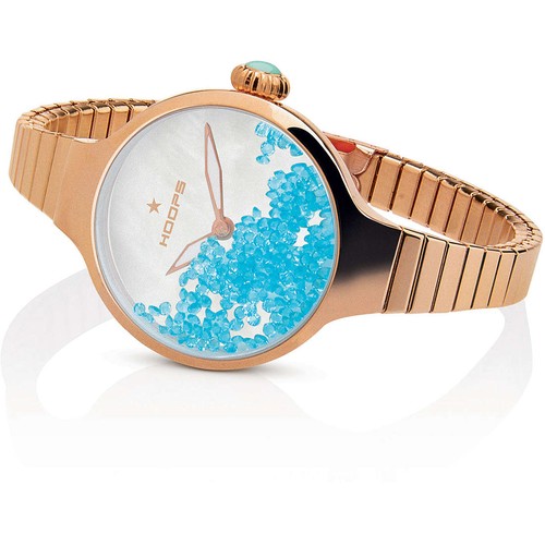 Orologio donna hoops - hoops, nouveau