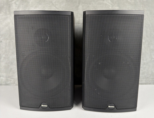 Boston acoustics cr6 - acoustics,