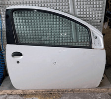 1612543480 Pannello est. porta ant. DX CITROEN C1 1.4 HDi cat Ber 3p/d/1398cc