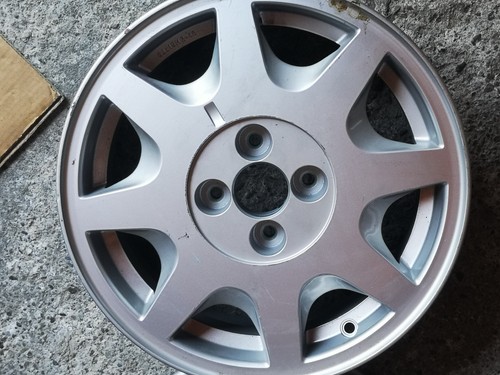 Lancia dedra from 1997 alloy - 1997,