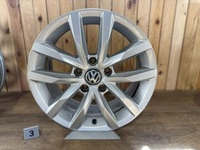 1 cerchio in lega Sepang VW