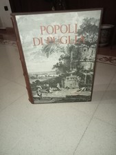 POPOLI DI PUGLIA edizioni