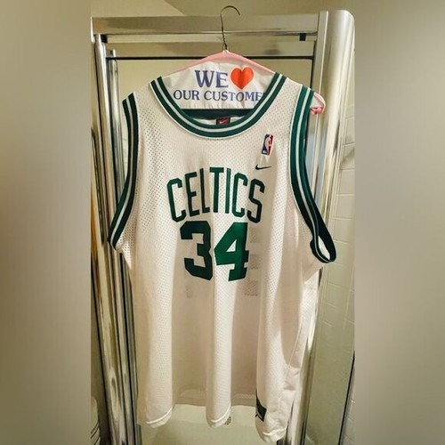 Maglia celtics paul pierce - maglia,