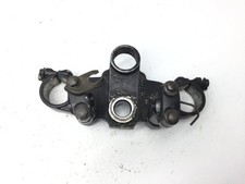 PIASTRA SUPERIORE FORCELLA E CAVALLOTTI YAMAHA XT Z SUPER TENERE 750 1992 3LD