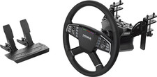 Moza racing truck - racing, driving