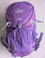 Zaino donna lowe alpine - lowe,