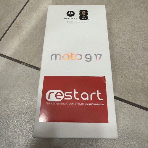 Motorola moto g17 lte - g17, display